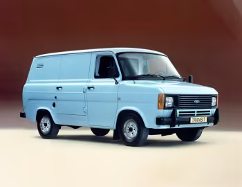 Ford Transit FT 80/100/120 '1978–86