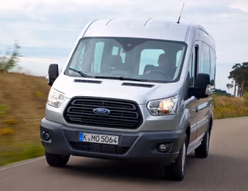 Ford Transit Kombi L3H2 '2014–18