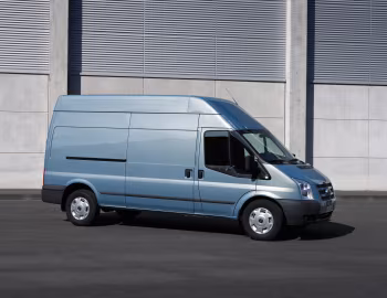 Ford Transit LWB Van [Worldwide] '2011–14