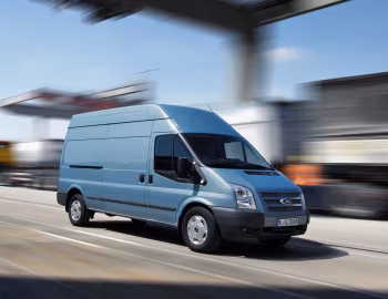 Ford Transit LWB Van [Worldwide] '2011–14