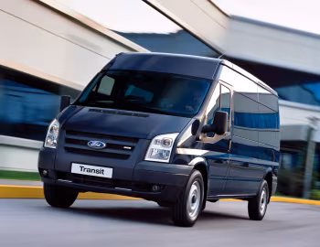 Ford Transit '2006–11