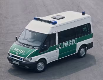 Ford Transit 125 T330 HGruKw (FT 330 M) '2001–04