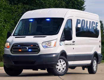 2015–19 Ford Transit PTV '2014–19