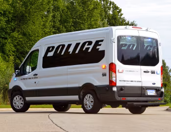 2015–19 Ford Transit PTV '2014–19