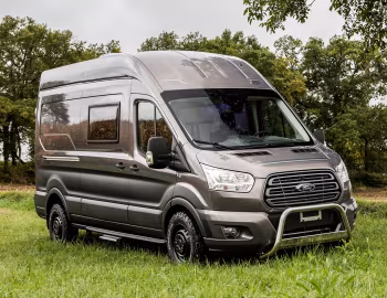 Ford Transit Randger 560 '2016–pr.