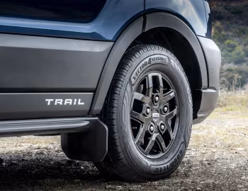 Ford Transit Trail L3H2 [EU-spec] '2020–pr.