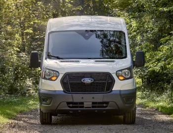2021–pr. Ford Transit Cargo Van [North America] '2020–pr.