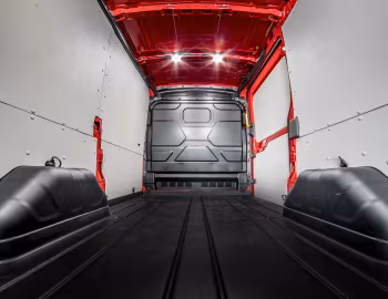 Coffre Ford Transit Van L2H2 [Worldwide] '2018–pr.