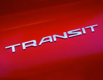 Ford Transit Van L2H2 [Worldwide] '2018–pr.