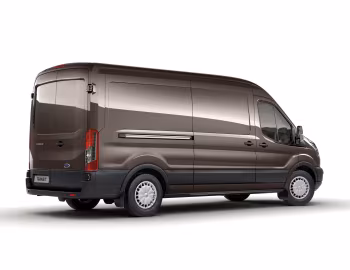 Ford Transit Van L3H2 '2014–18