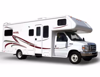 Triple E Regal '2010