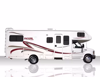 Triple E Regal '2010