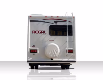 Triple E Regal '2010