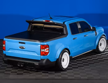 Ford Tucci Maverick '11.2021