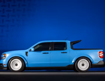Ford Tucci Maverick '11.2021