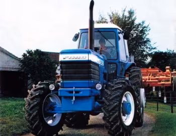 Ford TW-30 '1979–83