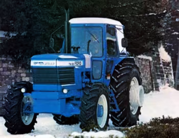 Ford TW-30 '1979–83