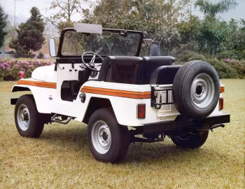 Ford U-50 '1968–83