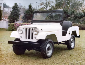 Ford U-50 '1968–83