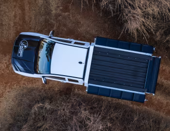 Ulterio Motiv Ford Ranger 6×4 '2024–pr.