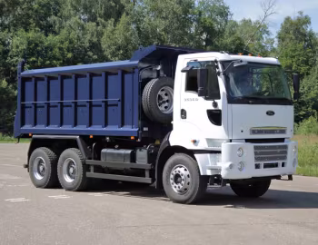 Автомастер 65513-03 '2011–13