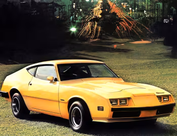 Centauro '1981
