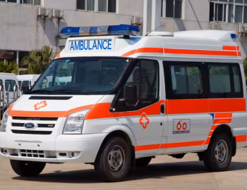 Hengle FLH5031XJHL [China]