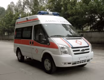 Hengle FLH5031XJHL [China]