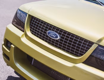 Ford Urban Explorer Concept '10.2000