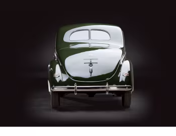 1940 Ford V8 Deluxe 5-window Coupe (01A-77B)