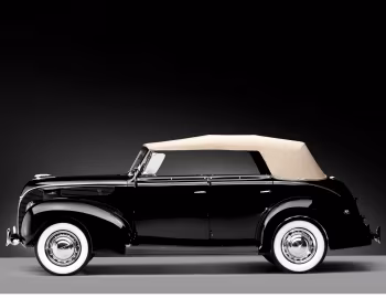 1938 Ford V8 Deluxe Phaeton (81A-750)