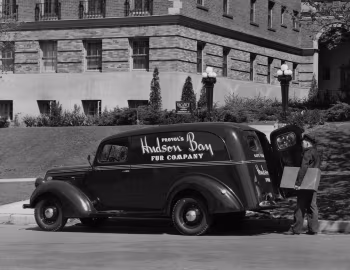 1939 Ford V8 Panel Delivery (91C/922C-82)