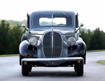 1938 Ford V8 Pickup Truck (81C-83)