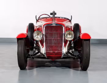 1935 Ford V8 Model 48 Speedster Special [Argentina] (18-F 1472994)
