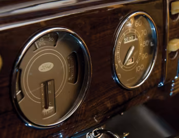 Torpedo 1939 Ford V8 Standard Station Wagon (79)
