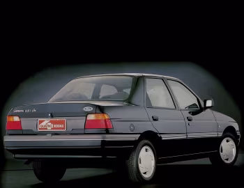 Ford Verona '1993–96