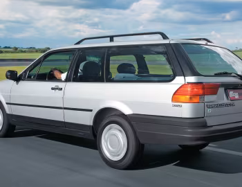 Ford Versailles Royale GL '1991–96