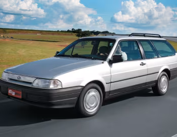 Ford Versailles Royale GL '1991–96