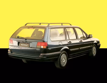 Ford Versailles Royale Ghia 4-portas '1995