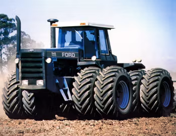 Ford Versatile 946 '1989–93