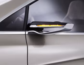 Ford Vertrek Concept '01.2011