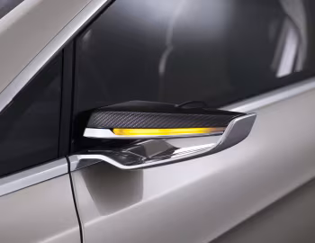 Ford Vertrek Concept '01.2011