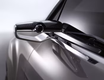 Ford Vertrek Concept '01.2011