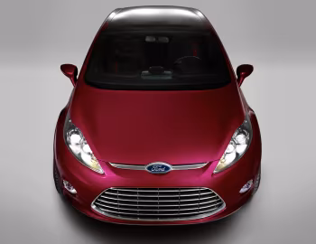 Ford Verve Concept '09.2007