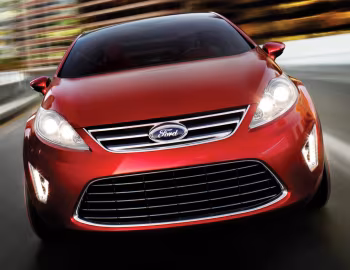 Ford Verve Concept '01.2008