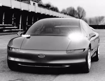 Ford Via Concept '1989