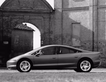 Ford Via Concept '1989