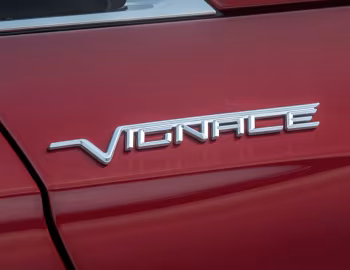 Ford Edge Vignale [EU-spec] '2018–20