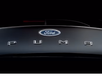 Ford Puma ST-Line Vignale [Worldwide] '2020–24