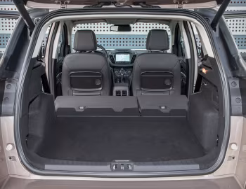 Багажник Ford Vignale Kuga [Worldwide] (C520) '2016–19